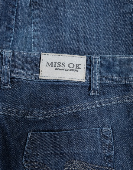 Дамски къси панталони Miss Ok