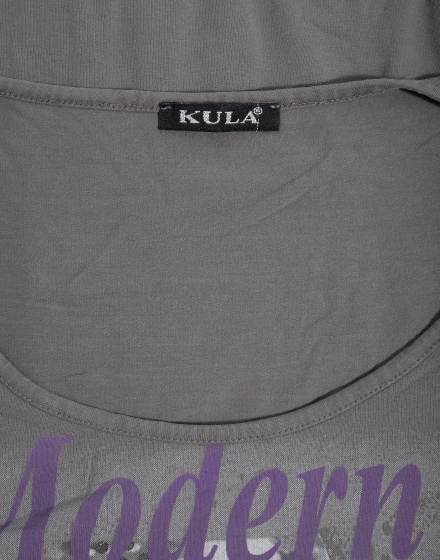 Дамска тениска Kula