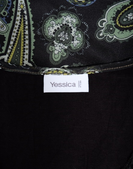 Дамска блуза Yessica
