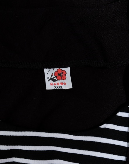 Дамска блуза M.A.G.W.A