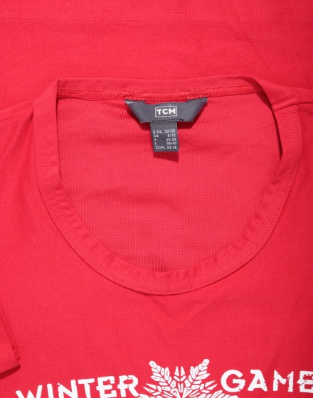 Спортна блуза TCM