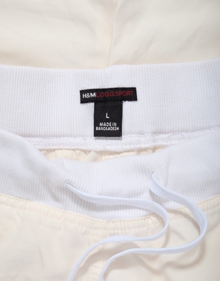 Дамски къси панталони H&M