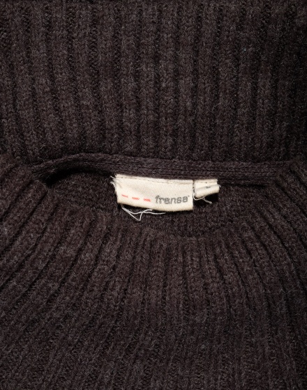 Дамски пуловер Fransa