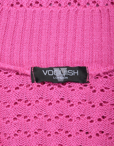 Дамски пуловер Voguish