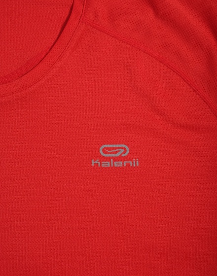 Мъжка тениска Kalenji