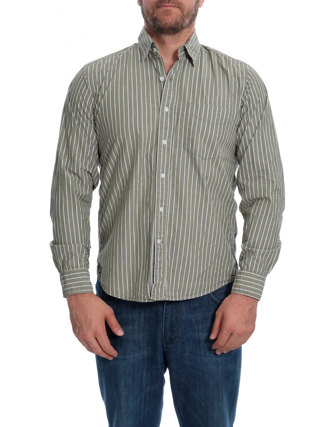 Мъжка риза H&M