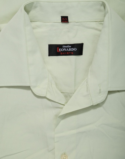 Мъжка риза Leonardo