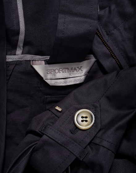 Дамско яке Sportmax