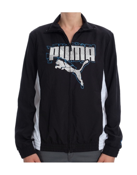 Детско спортно горнище Puma