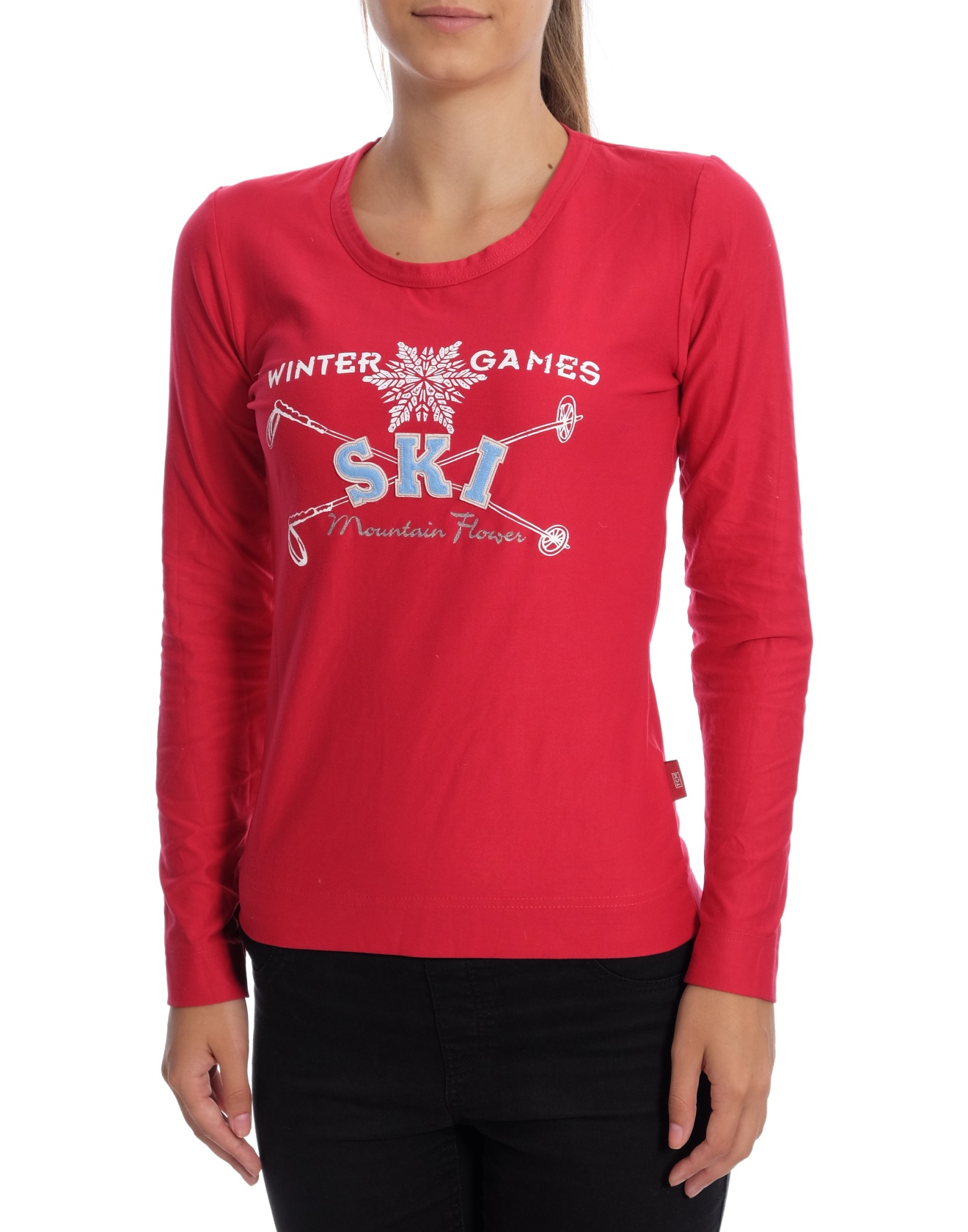 Спортна блуза TCM