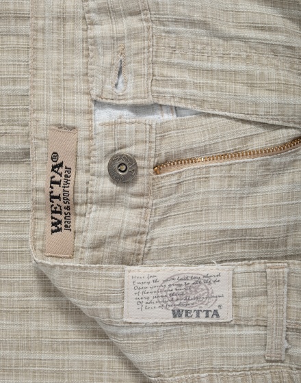 Мъжки панталон Wetta