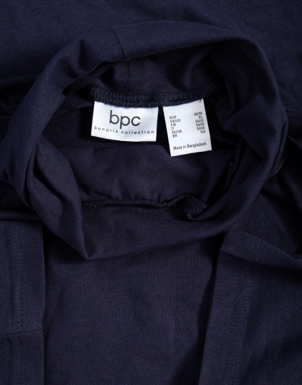 Мъжка блуза b.p.c. Bonprix Collection
