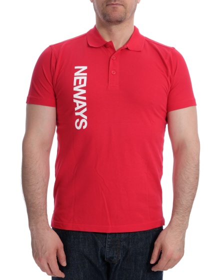 Мъжка тениска James Harvest