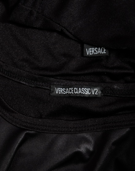 Дамска тениска Versace Classic