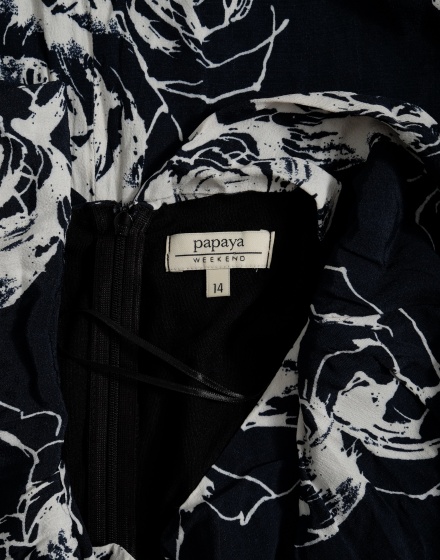 Дамска рокля Papaya