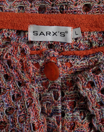 Дамска жилетка SARX'S