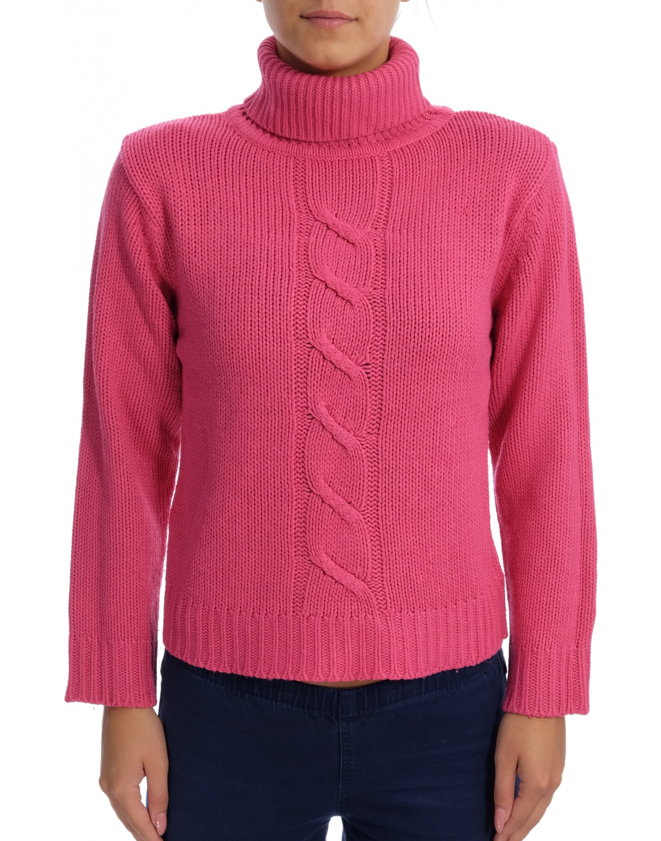 Дамски пуловер Hot & Spicy