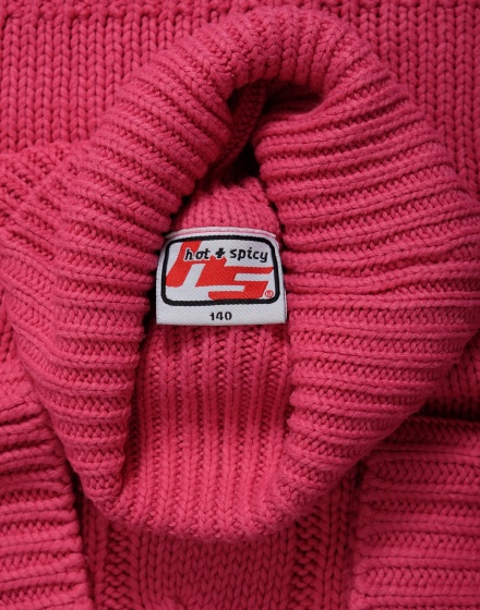 Дамски пуловер Hot & Spicy