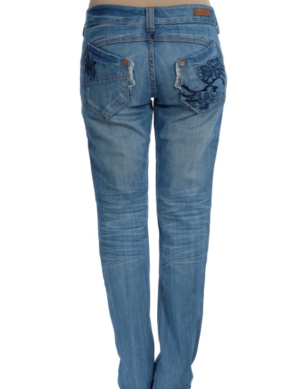 Дамски дънки CS Jeans