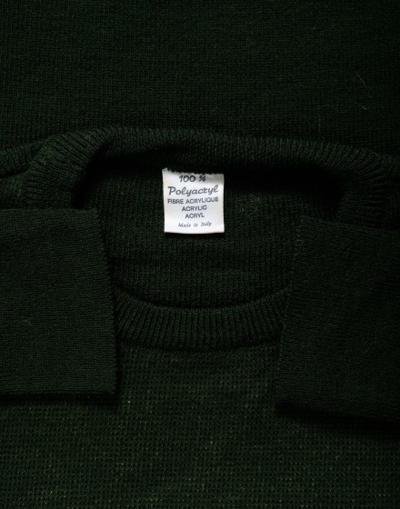 Дамски пуловер Made In Italy