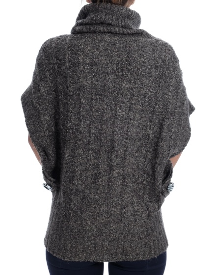 Дамски пуловер LHD + One