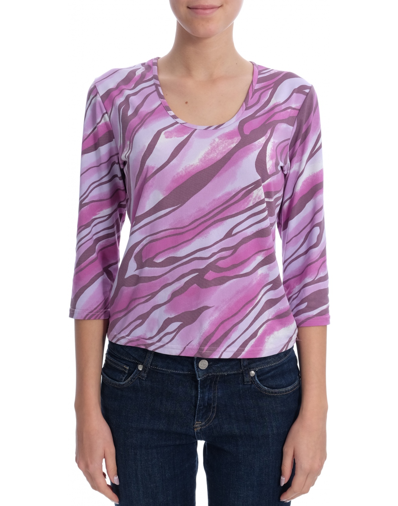 Дамска блуза Froggy