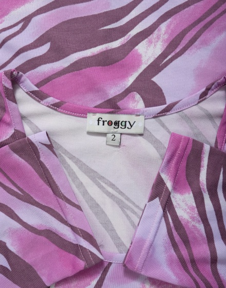 Дамска блуза Froggy