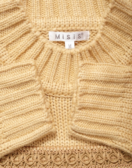 Дамски пуловер Misis