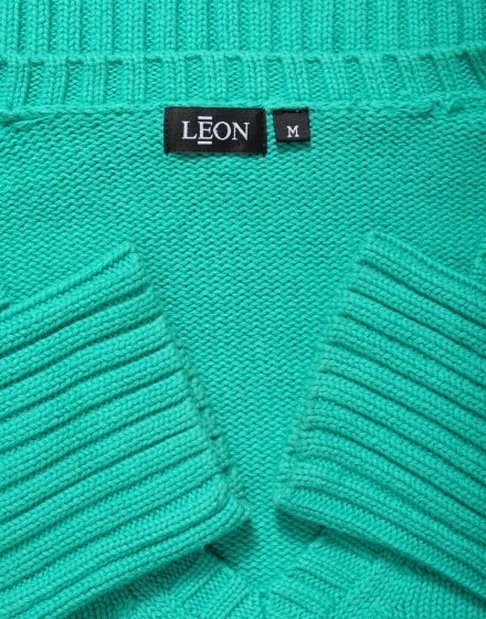 Дамски пуловер Leon