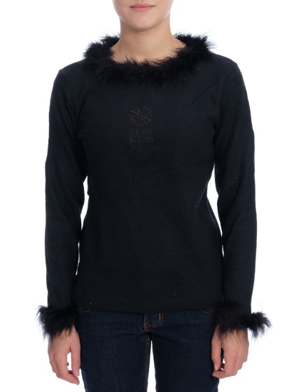 Дамска блуза Keep Fun