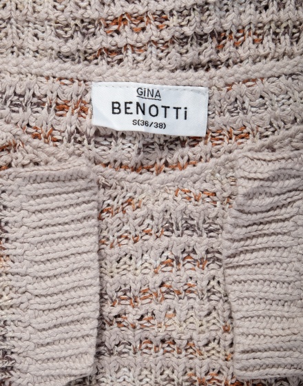 Дамски пуловер Gina Benotti