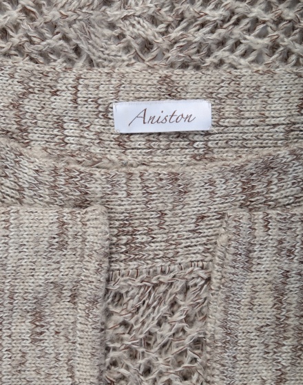 Дамски пуловер / туника Aniston