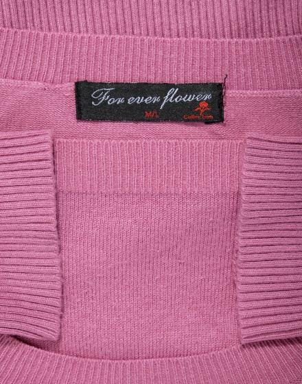 Дамски пуловер Forever Flower