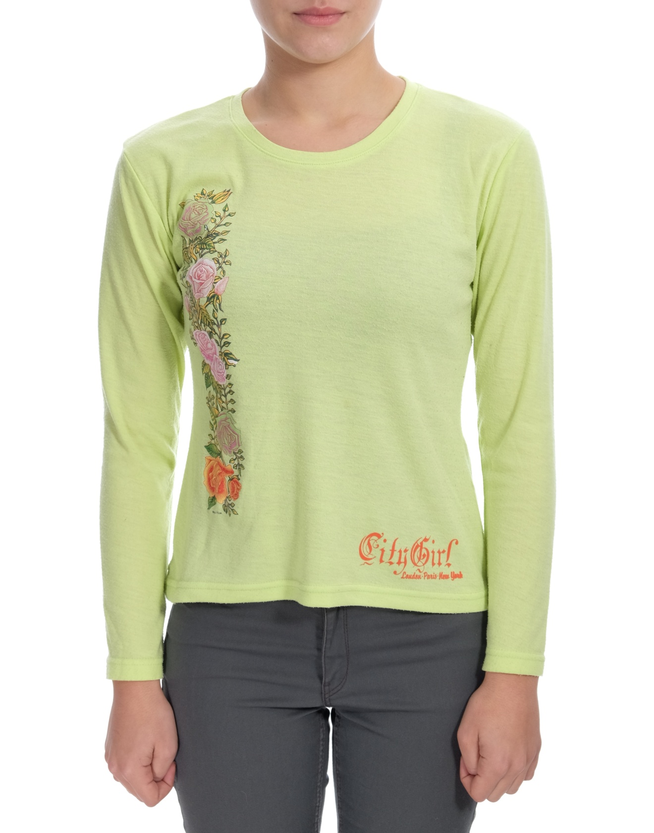 Дамска блуза Renni.Co