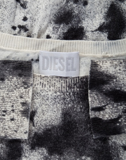 Дамска блуза Diesel