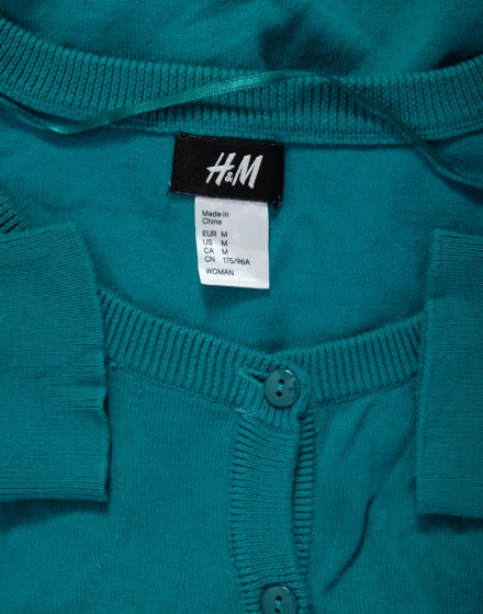 Дамска блуза H&M