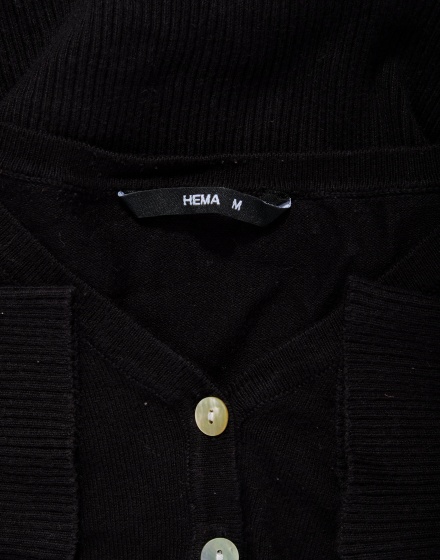 Дамски пуловер HEMA