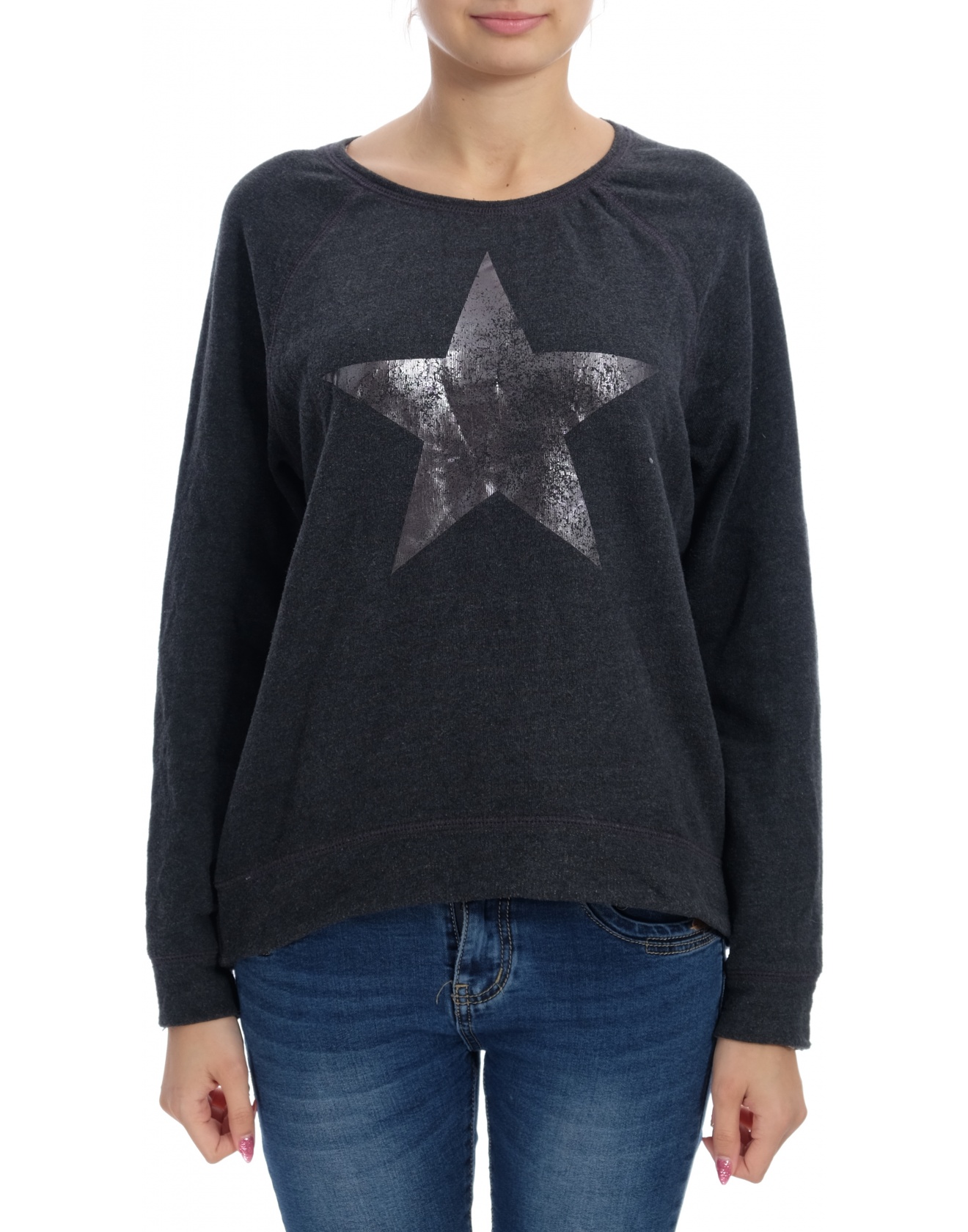 Дамска блуза HEMA