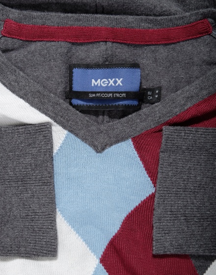 Мъжки пуловер MEXX