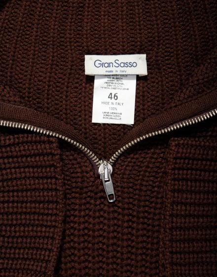 Мъжки пуловер Gran Sasso - Italy