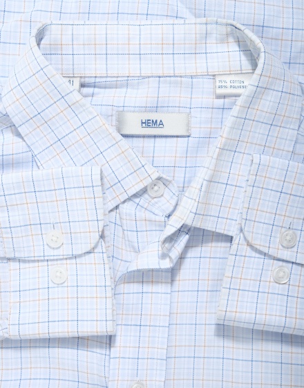 Мъжка риза HEMA