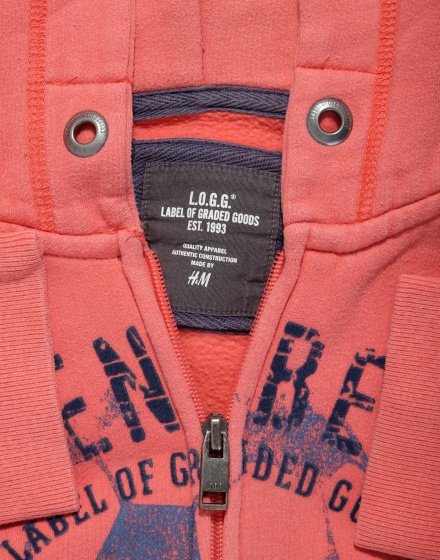 Дамски суитшърт H&M