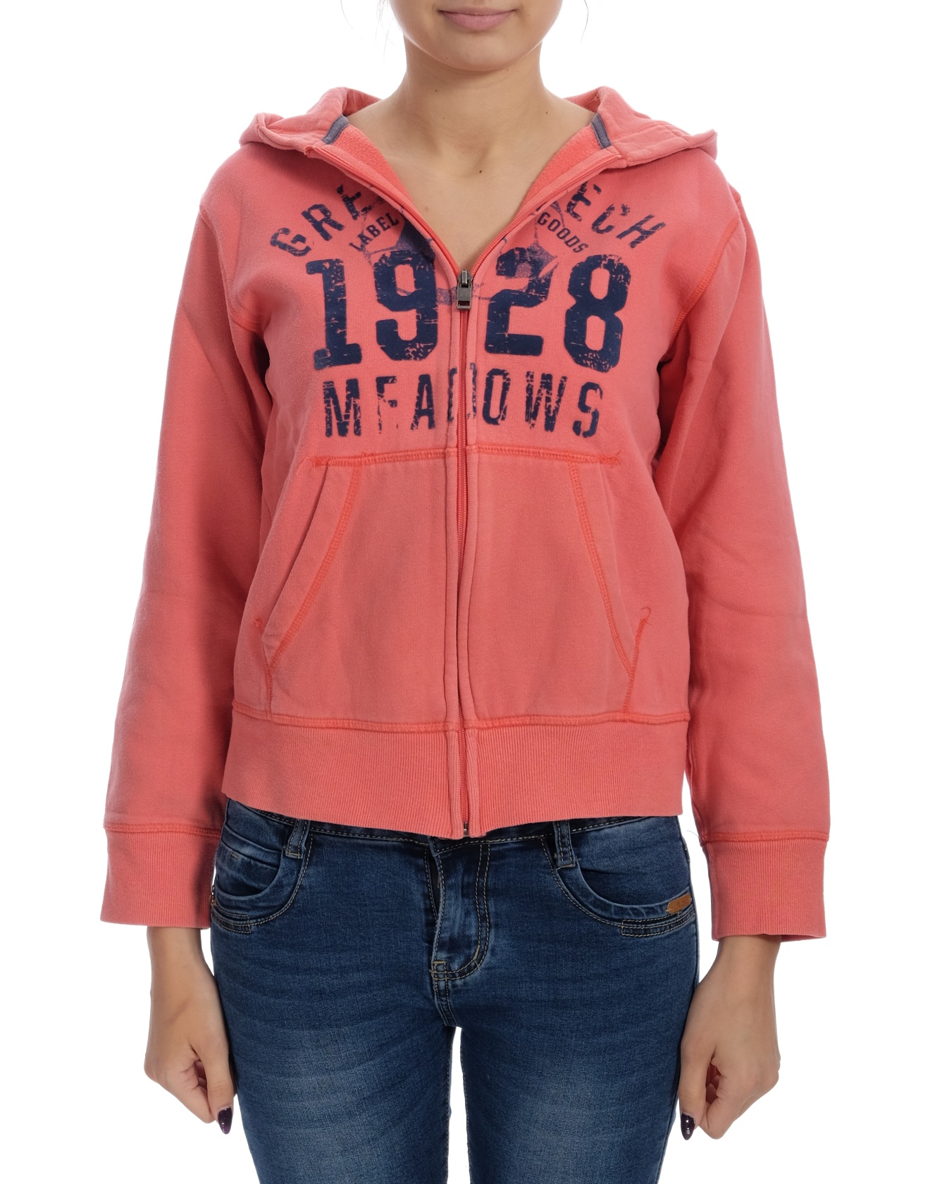 Дамски суитшърт H&M