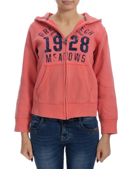 Дамски суитшърт H&M