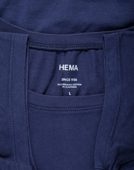 Дамска тениска HEMA