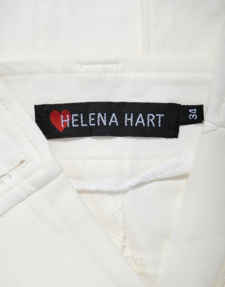 Дамски панталон Helena Hart