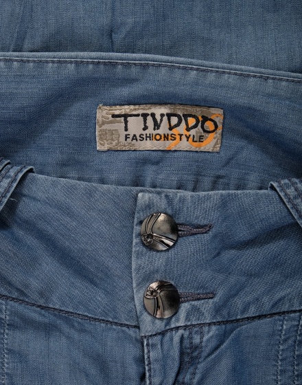 Дамски панталон Tinddo