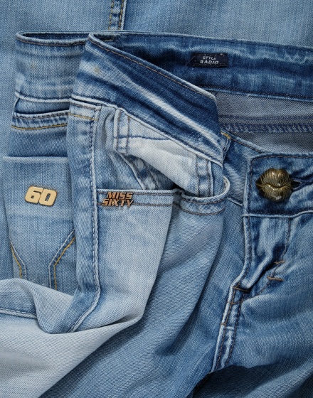 Дамски дънки Miss Sixty