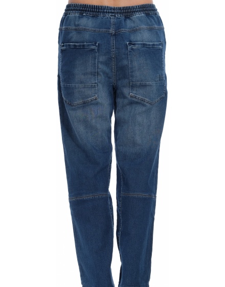 Спортни дънки Urban District by Angelo Litrico