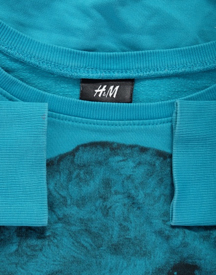 Дамска блуза H&M